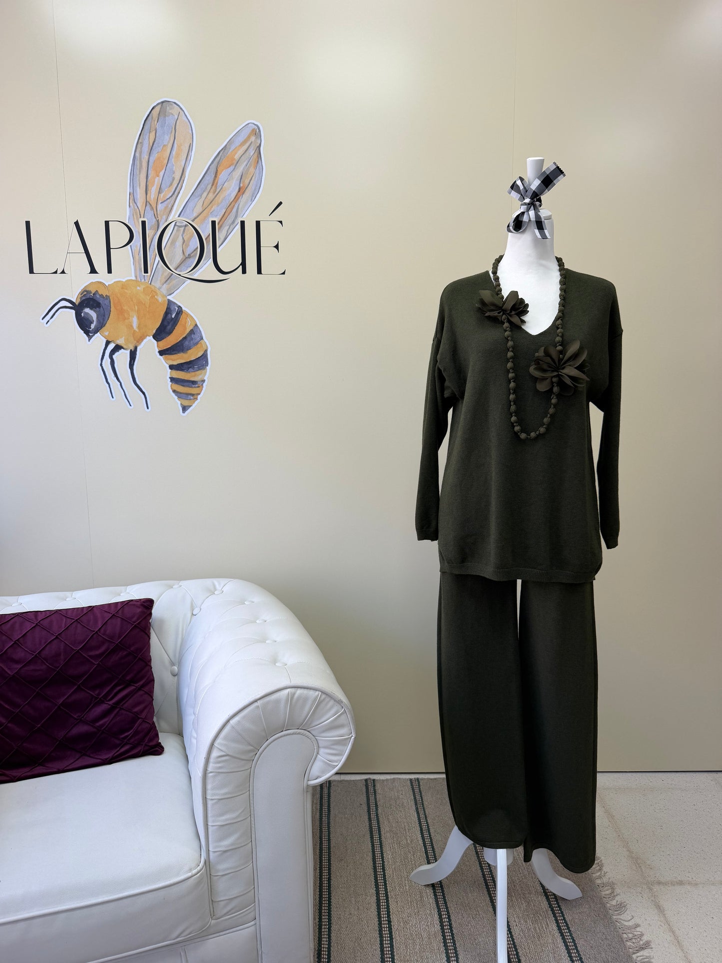 Conjunto Picual