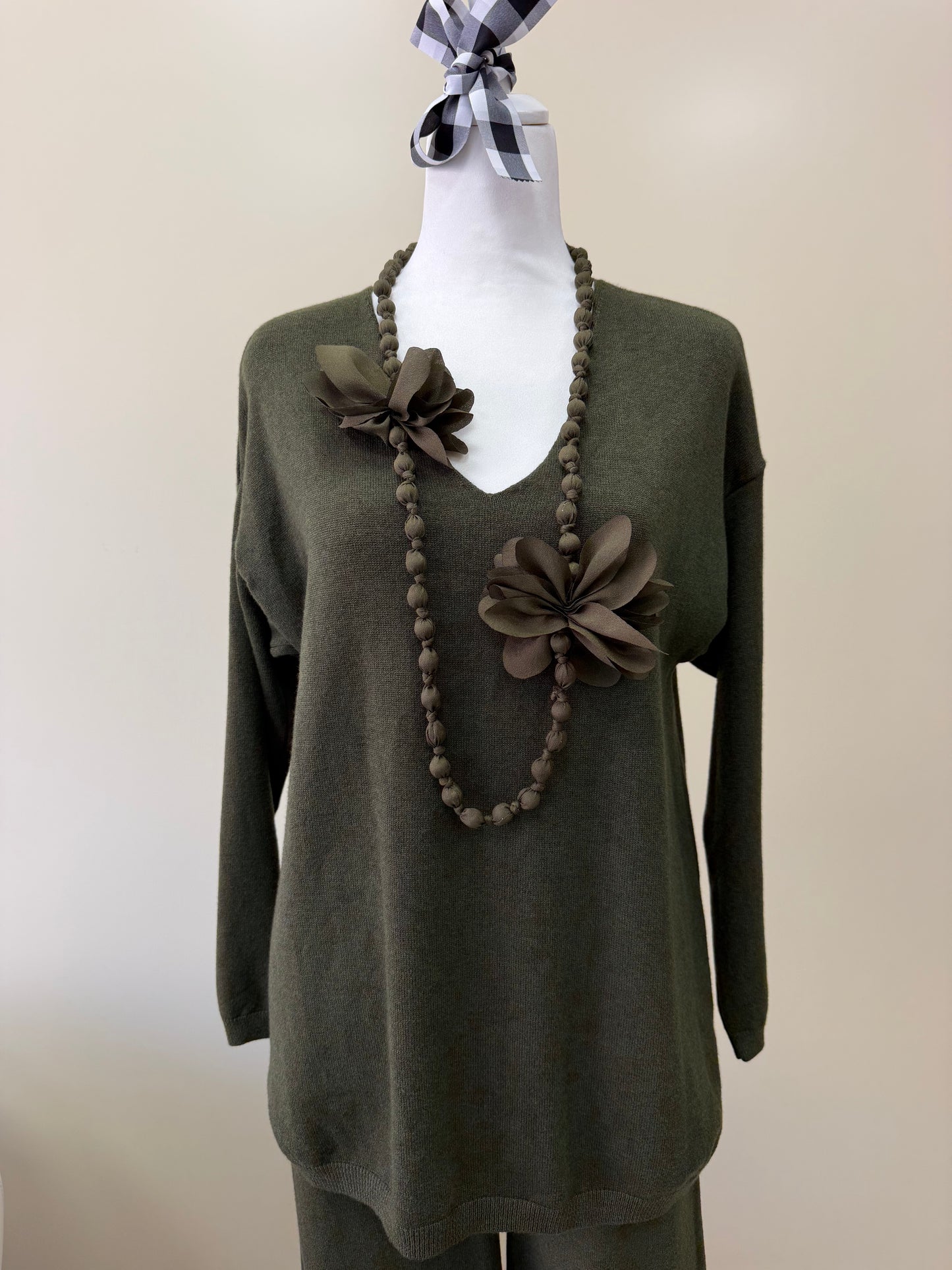 Conjunto Picual