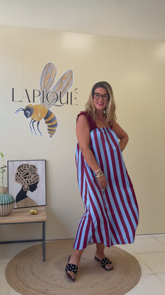 Vestido Mousii