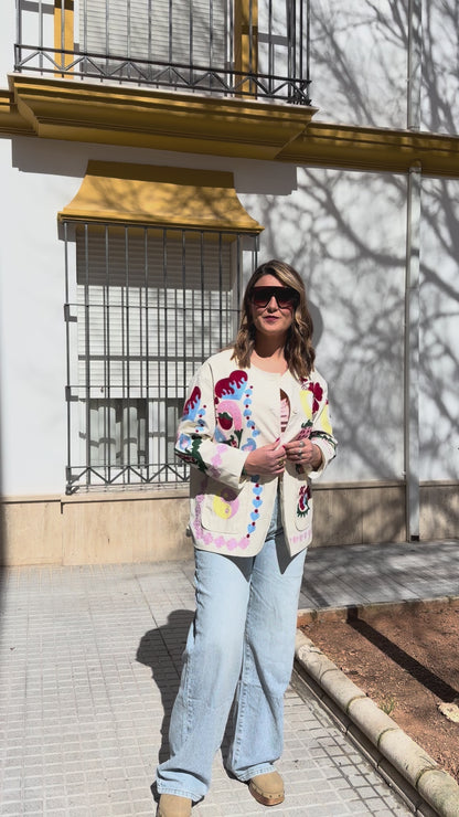 Chaqueta Chiapa