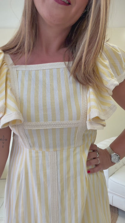 Vestido Sofía