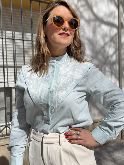 Camisa Juliet