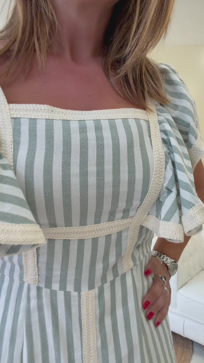 Vestido Sofía