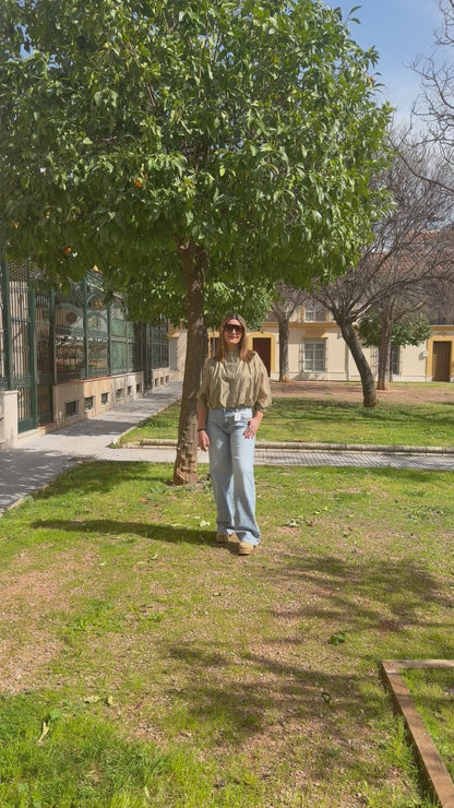 Vaquero Anastasia